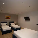 Hotel Claus 5*