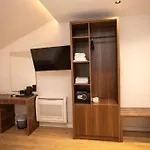 Hotel Claus