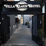 Claus Hotel 5*
