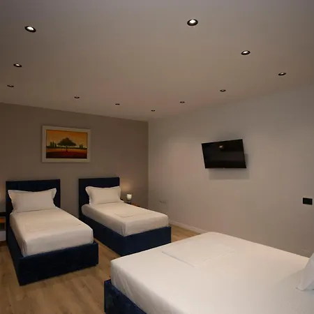 Hotel Claus 5*
