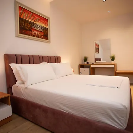 Claus Hotel 5*