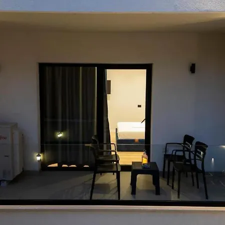 Claus Hotel 5*