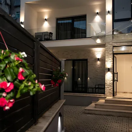 Hotel Claus 5*