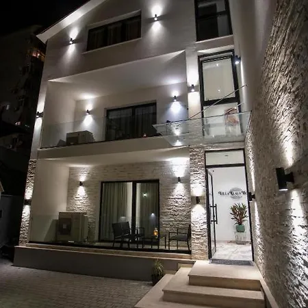 Hotel Claus 5*