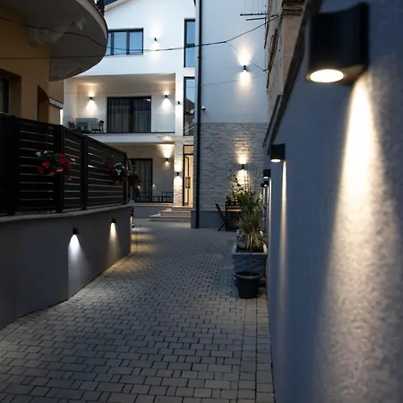 Claus Hotel 5*