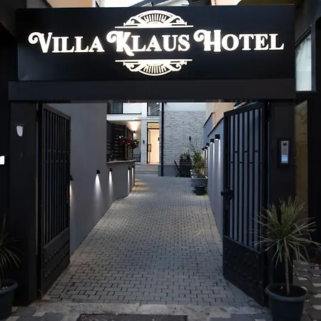 Claus Hotel 5*