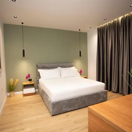 Hotel Claus 5*