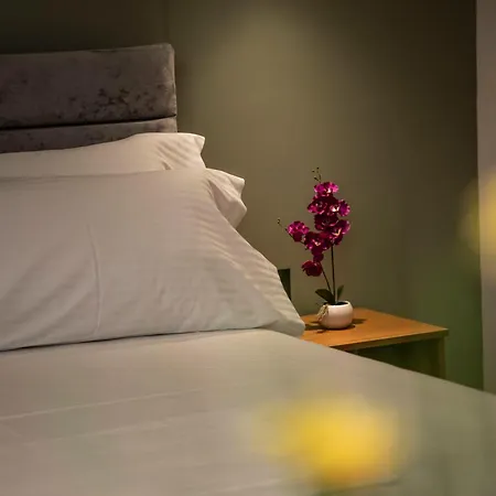Claus Hotel 5*
