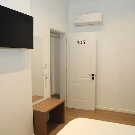 Hotel Claus 5*