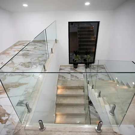 호텔 Claus 티라나