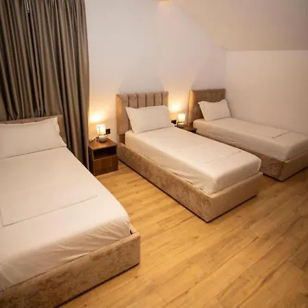 Claus Hotel 5*