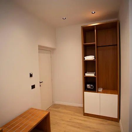 Claus Hotel 5*