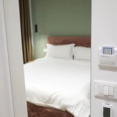 Hotel Claus 5*