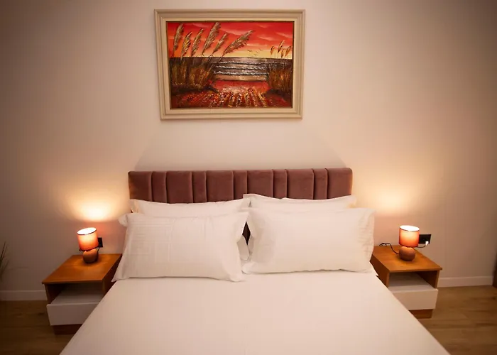 Hotel Claus Tirana