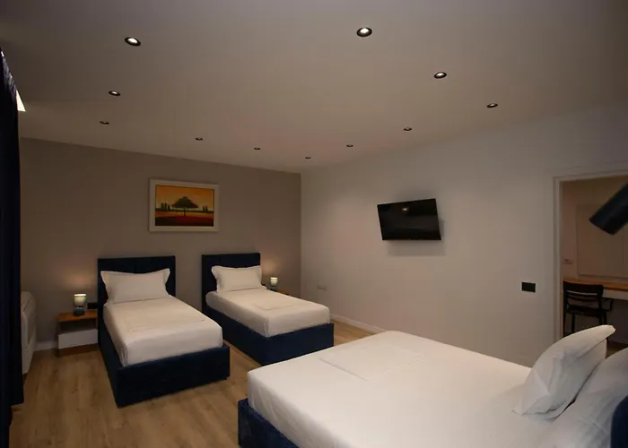 Hotel Claus 5*