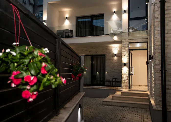 Hotel Claus 5*
