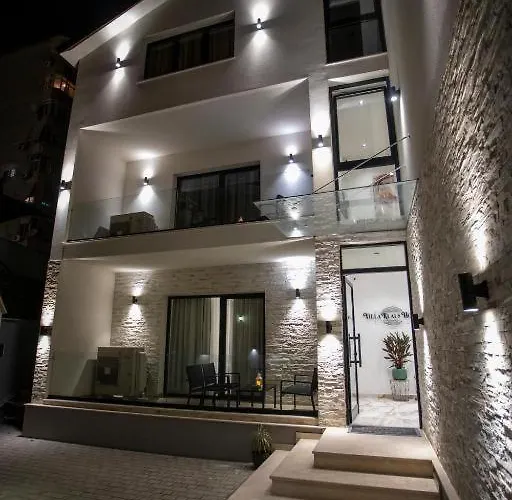 Hotel Claus 5*