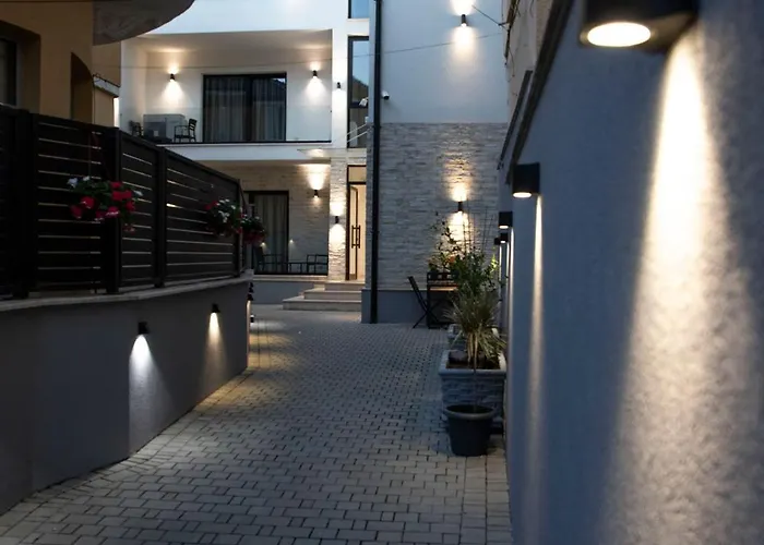 Claus Hotel 5*