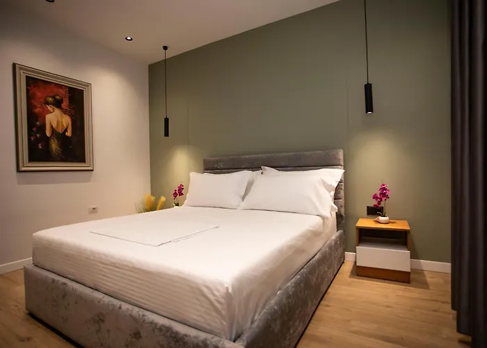 Claus Hotel 5*