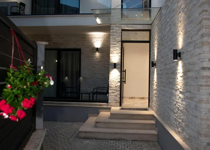 Hotel Claus 5*
