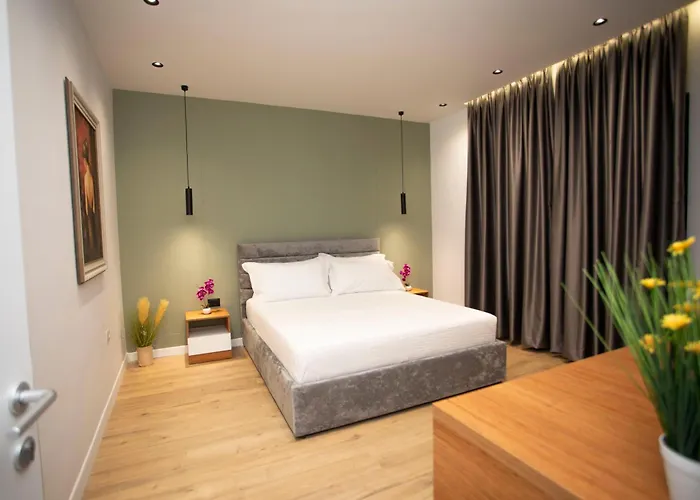 Hotel Claus 5*