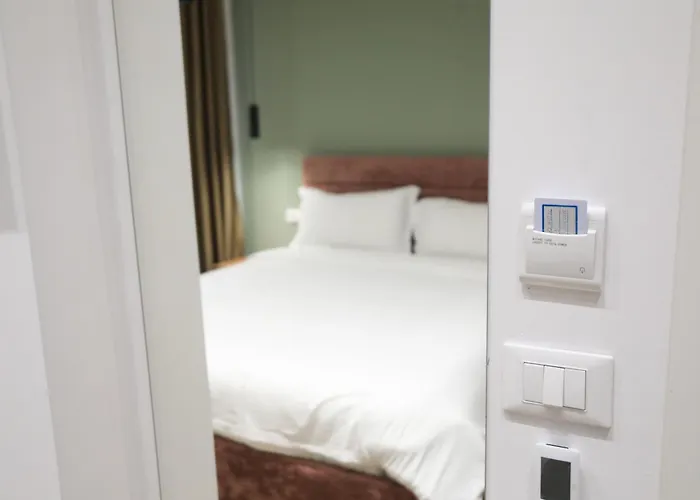 Hotel Claus 5*