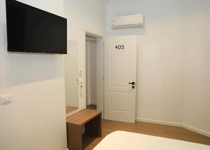 Hotel Claus 5*