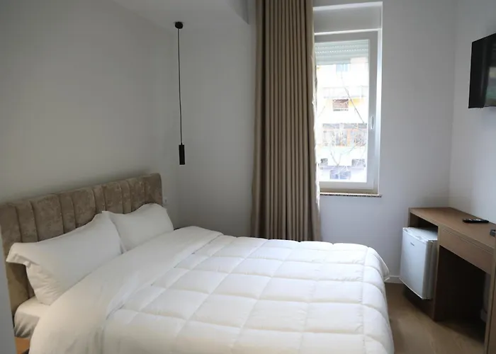 Hotel Claus 5*
