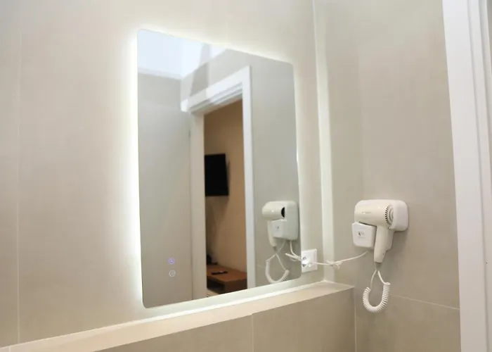 Hotel Claus Tirana