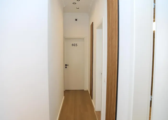 Claus Hotel 5*